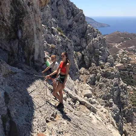 Hébergement de vacances 