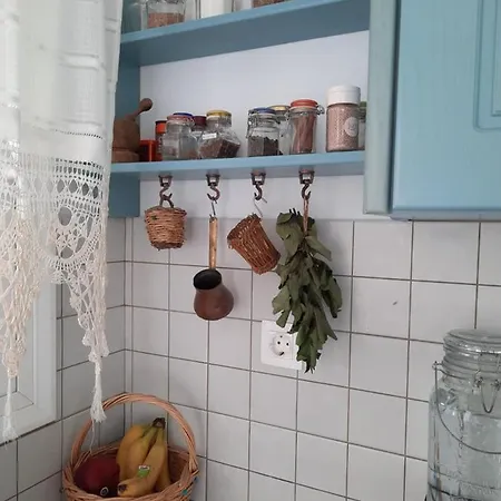Case de vacanță 