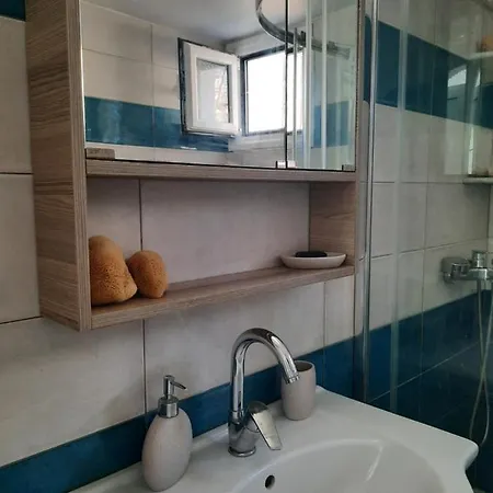 Σπίτι διακοπών 